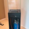 Planika Terrasverwarmer/ Buitenhaard op Propaan type Faro met Hoes - Afbeelding 3