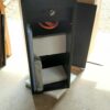 Planika Terrasverwarmer/ Buitenhaard op Propaan type Faro met Hoes - Afbeelding 4