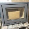 Sale nieuwe Hout inzethaard van Lotus model H 570 - Afbeelding 3