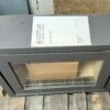 Sale nieuwe Hout inzethaard van Lotus model H 570 - Afbeelding 8