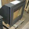 Sale nieuwe Hout inzethaard van Lotus model H 570 - Afbeelding 2