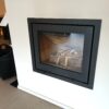 Sale nieuwe Hout inzethaard van Lotus model H 570 - Afbeelding 10