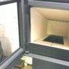 Topdeal nieuwe design houtkachel van Skantherm type Vision - Afbeelding 3