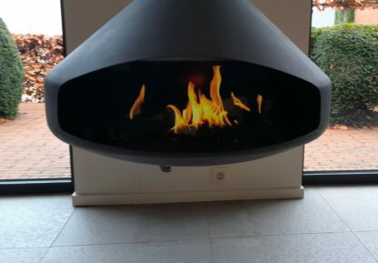 Showroommodel Focus hanghaard type Ergofocus Holographik - Afbeelding 3