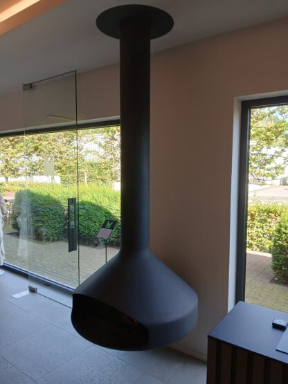 Showroommodel Focus hanghaard type Ergofocus Holographik - Afbeelding 4