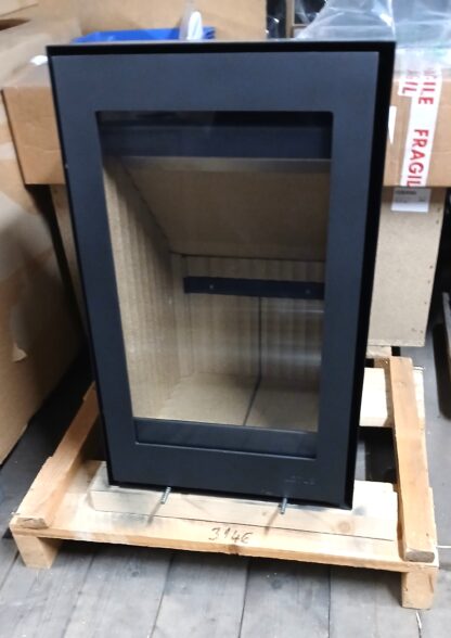 Aanbieding verticale inzethaard van Lotus model H 700 - Afbeelding 2