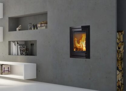 Aanbieding verticale inzethaard van Lotus model H 700 - Afbeelding 9