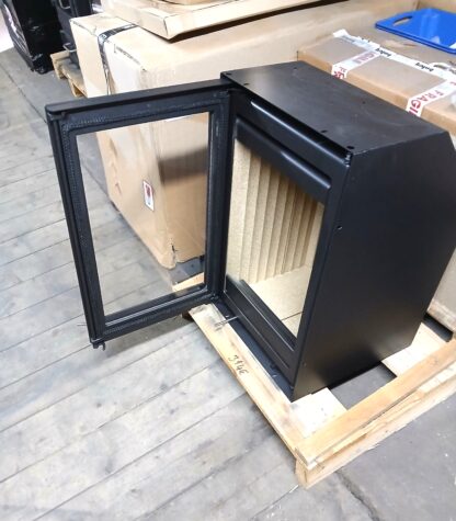 Aanbieding verticale inzethaard van Lotus model H 700 - Afbeelding 3