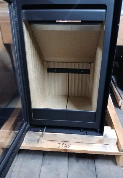 Aanbieding verticale inzethaard van Lotus model H 700 - Afbeelding 4