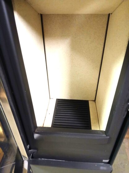 Prijsknaller nieuwe Skantherm Elements 400 Front houtkachel - Afbeelding 4