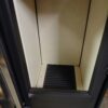Prijsknaller nieuwe Skantherm Elements 400 Front houtkachel - Afbeelding 4