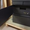 Prijsknaller nieuwe Skantherm Elements 400 Front houtkachel - Afbeelding 5