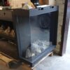 Uitverkoop Wanders Gashaard model Lenga 800 Hoek Links - Afbeelding 2