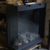 Uitverkoop Wanders Gashaard model Lenga 800 Hoek Links - Afbeelding 3
