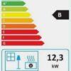Uitverkoop Wanders Gashaard model Lenga 800 Hoek Links - Afbeelding 6