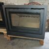 Showroommodel Barbas Universal 6-70 met Ventilator en Inbouwkader - Afbeelding 2