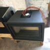 Showroommodel Barbas Universal 6-70 met Ventilator en Inbouwkader - Afbeelding 6