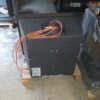 Showroommodel Barbas Universal 6-70 met Ventilator en Inbouwkader - Afbeelding 7