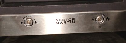 Nieuwe Nestor Martin Hout- en Kolenkachel type RH33 - Afbeelding 5