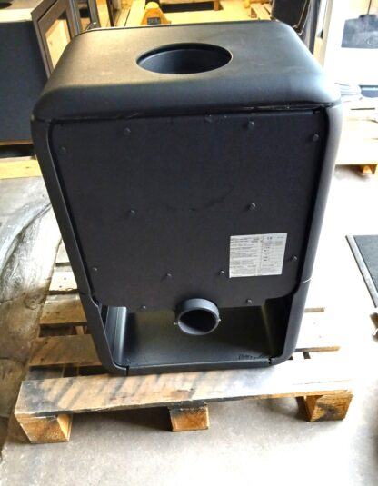 Aanbieding nieuwe Dovre Rock 350 WB Houtkachel - Afbeelding 13