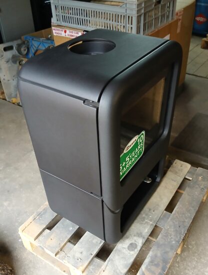 Aanbieding nieuwe Dovre Rock 350 WB Houtkachel - Afbeelding 3