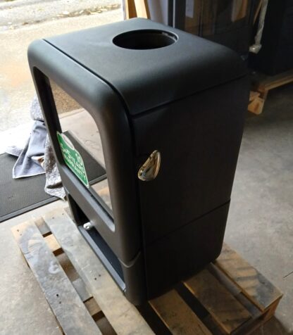 Aanbieding nieuwe Dovre Rock 350 WB Houtkachel - Afbeelding 5