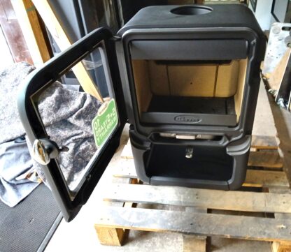 Aanbieding nieuwe Dovre Rock 350 WB Houtkachel - Afbeelding 6