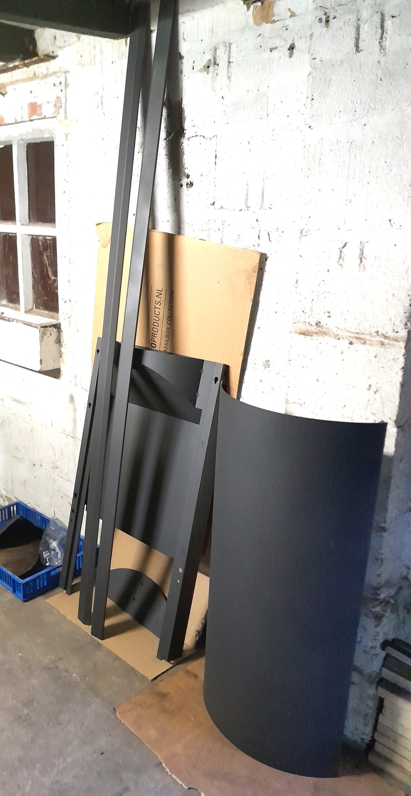Revolutionaire Houtkachel Stûv 30 Inbouwhaard in zeer goede staat - Afbeelding 11