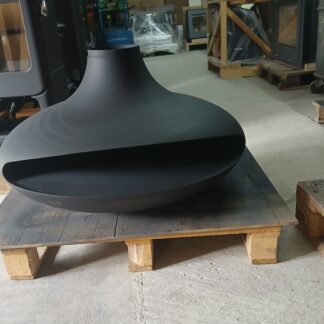 Prachtige design Hanghaard op Bio-Ethanol