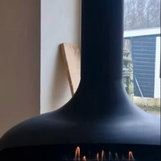 Gebruikte Houtkachels (vrijstaand & inbouw)