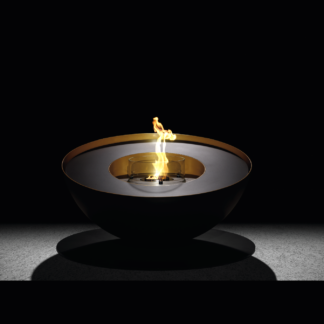 Bio-Ethanol Haarden (vrijstaand en inbouw)