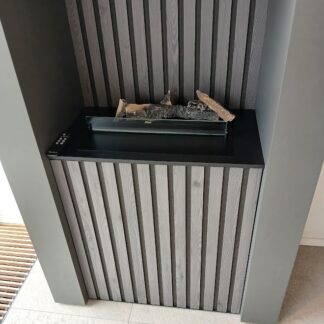 Cool met meubel