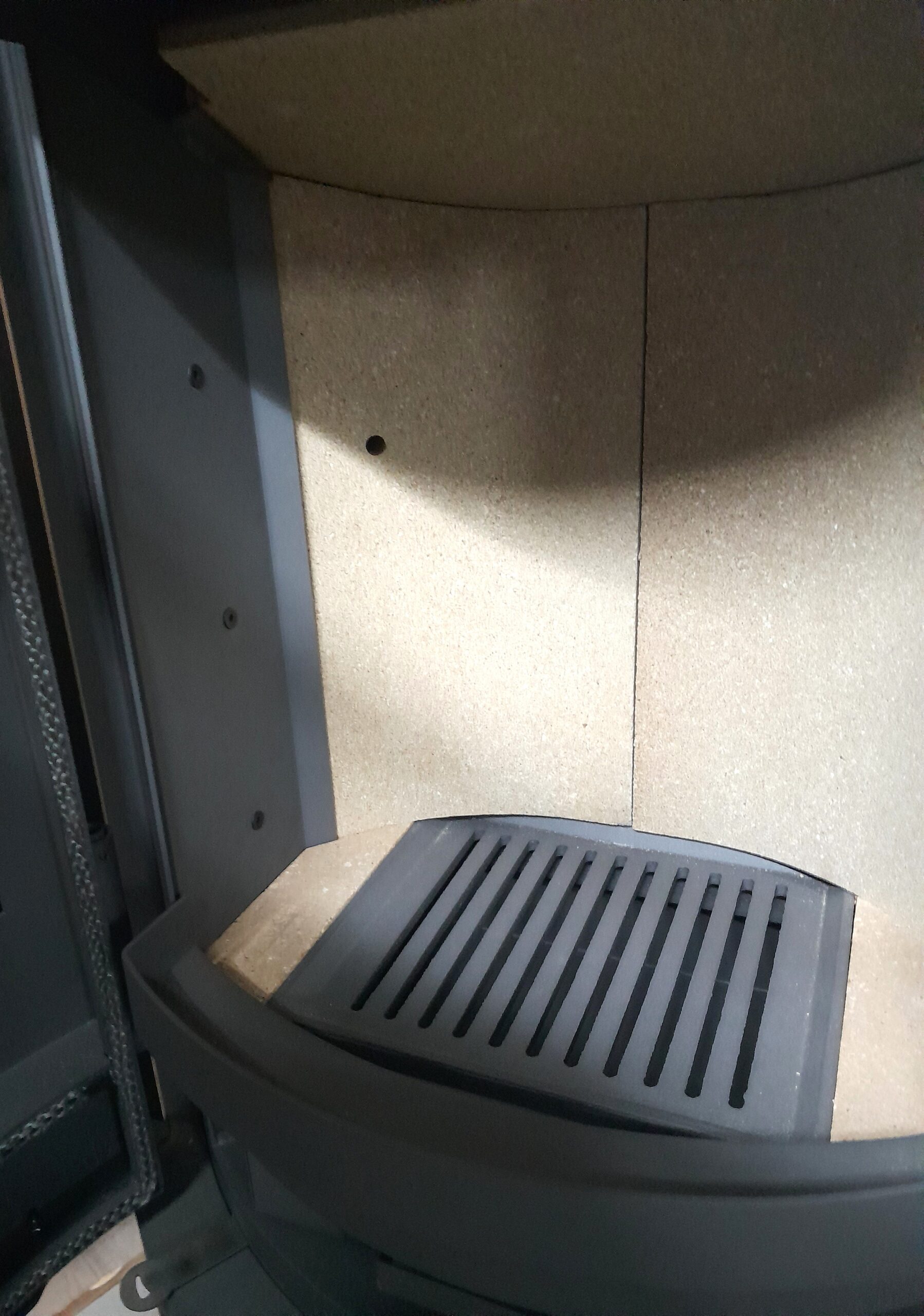Nieuwe Houtkachel van Hark met luxe Granieten afwerking - Afbeelding 7